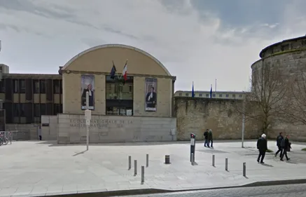 Bordeaux : une manifestation pour la liberté de manifester...