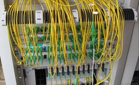 Gironde : le haut débit commence à tisser sa toile