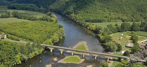 Un gîte de deux millions d’euros à gagner en Dordogne : le jeu...