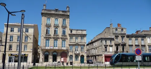 Bordeaux : une enquête pour rebooster la fréquentation du marché...
