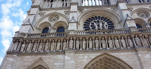 Notre-Dame de Paris : les sites pour faire des dons se multiplient