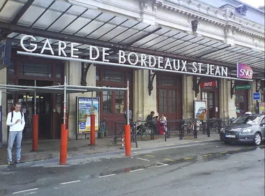 Gironde : un acte de malveillance retarde plusieurs trains