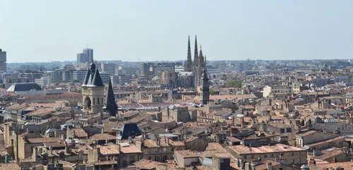 Bordeaux : première destination des néo-aquitains pendant les...