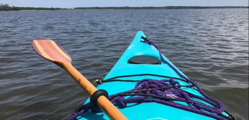 Gironde : un kayakiste emporté au large récupéré en état d’hypothermie