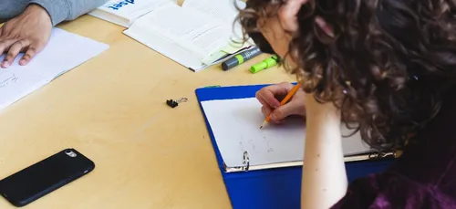 Bordeaux : des vacances de pâques studieuses