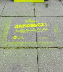 Talence : c'est l'heure du grand nettoyage !