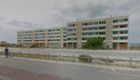 Soulac : les copropriétaires du Signal seront bien indemnisés