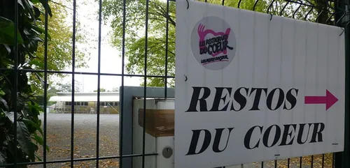 Gironde : les Restos du Cœur cambriolés, 150 kilos de denrées...