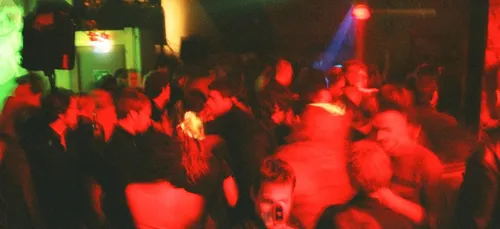 Le Pacha à Pessac va être démoli !