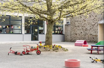 Rive droite : les écoles bloquées par les parents d'élèves
