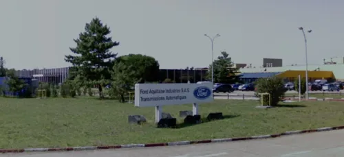 Ford-Blanquefort : la CGT veut assigner le constructeur en justice