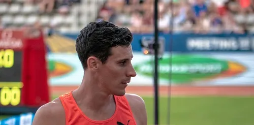 Gironde : 500 euros d’amende requis contre Pierre-Ambroise Bosse