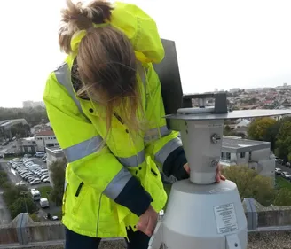 Nouvelle-Aquitaine : l’ATMO scrute l’arrivée des pollens