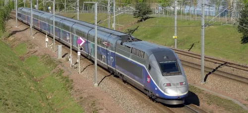 LGV Tours Bordeaux : 22 millions d’euros pour lutter contre les...