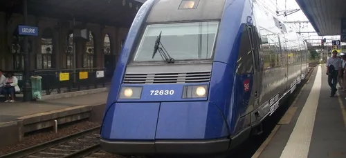 Nouvelle-Aquitaine : venez donner votre avis sur les lignes TER...