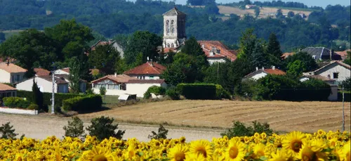 Double infanticide en Dordogne : le père aurait allumé un barbecue...