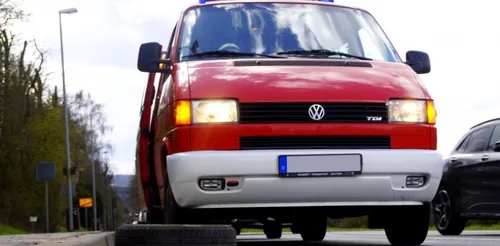 Gironde : quatre morts sur les routes en un week-end