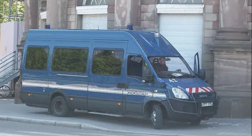 Dordogne : une quadragénaire est activement recherchée