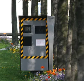 Landes : il se fait flasher avec la plaque d’immatriculation de son...