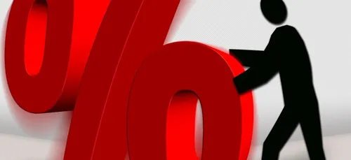 Crédit immobilier : les taux toujours aussi bas