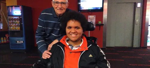 Nouvelle-Aquitaine : 1769 binômes formés pour l’opération Duoday