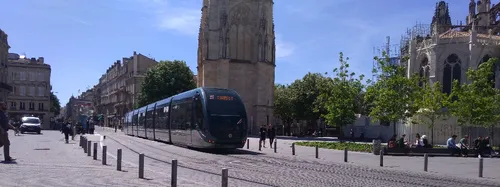 TBM : les syndicats veulent des garanties pour la sécurité des agents