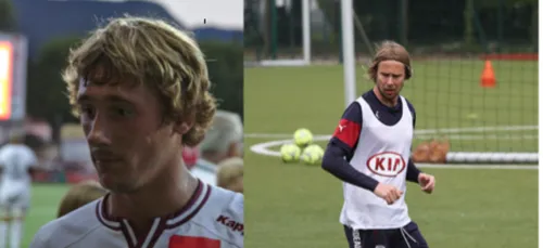 Deux sportifs emblématiques disent aurevoir à la Gironde