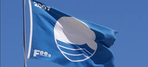 Pavillon bleu : vingt plages labellisées en Nouvelle-Aquitaine