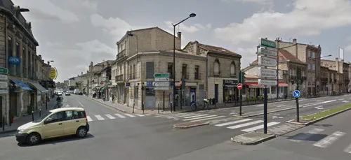 Bordeaux : la concertation sur les boulevards sera lancée en octobre