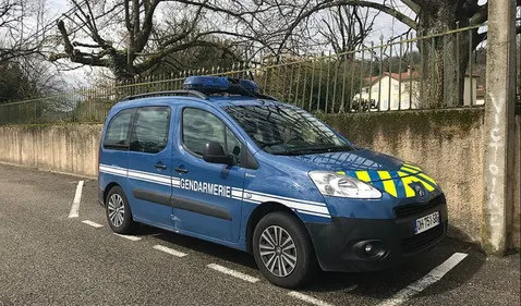 Saint-Emilion : le coureur du trail retrouvé mort