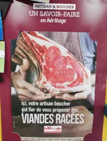 Nouvelle-Aquitaine : partez à la rencontre de votre boucher