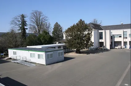 Arsac : les enseignants du collège Panchon mobilisés