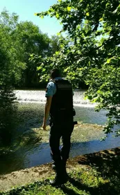 Dordogne : Muriel retrouvée morte deux semaines après sa disparition