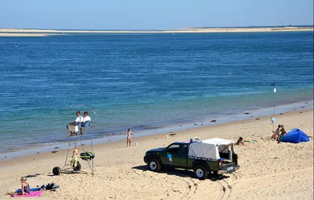 Gironde : attention aux risques de noyades