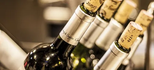 Gironde : un négociant en vin condamné à six mois de prison ferme