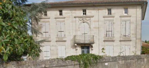 Un squat évacué à Libourne