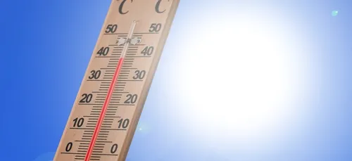 Nouvelle-Aquitaine : une vague de chaleur attendue pour la semaine...