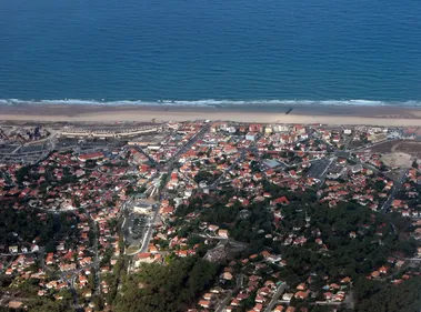 Bordeaux-Lacanau : le retour d'une desserte en train envisagé