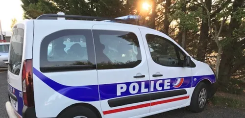 Bordeaux : il tente d’échapper à la police et perd... son pantalon