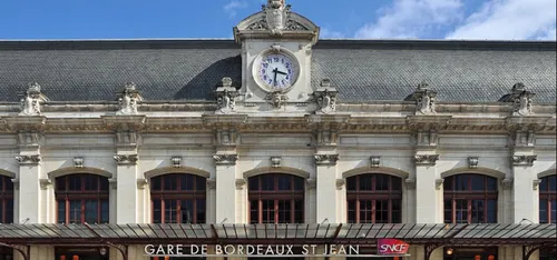 Gare de Bordeaux : des temps d’attente trop importants aux guichets ?