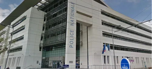 Mérignac : le chauffard en fuite se serait rendu