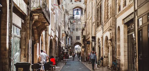 Immobilier Bordeaux : un retour à la raison