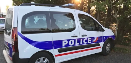 Nouvelle-Aquitaine : le corps d’une jeune femme découvert dans un...