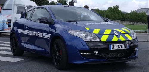 Dordogne : disparition inquiétante d’un homme de 49 ans