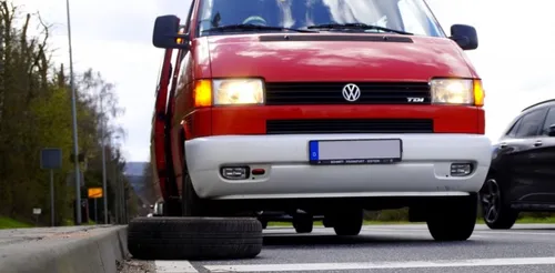 Gironde : une jeune femme très gravement blessée dans un accident