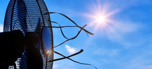 Nouvelle-Aquitaine : la canicule de retour la semaine prochaine