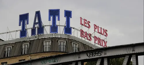 Quasi-disparition de l’enseigne Tati : quid des magasins en...