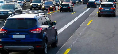 Circulation en Nouvelle-Aquitaine : Bison Futé voit rouge ce samedi