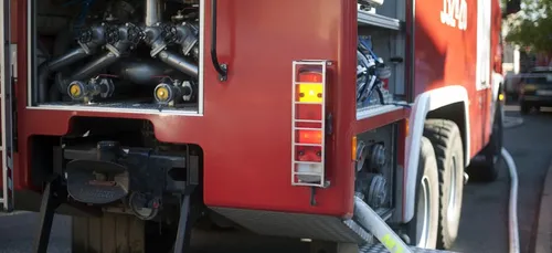 Gironde : une femme de 70 ans gravement blessée dans un incendie