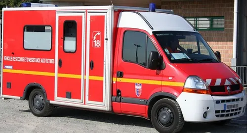 Portets : le jeune motard accidenté n'a pas survécu